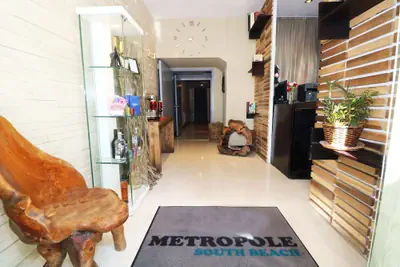 Photo 3 - Metropole Suites South Beach