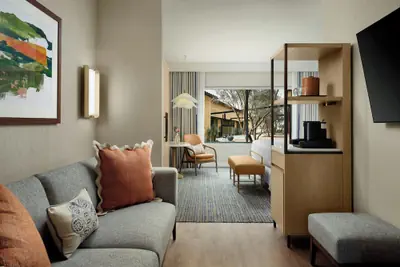 Photo 2 - Hotel Solea, Autograph Collection