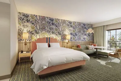 Photo 5 - Hotel Solea, Autograph Collection