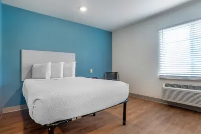 Photo 5 - Extended Stay America Select Suites - Jackson - South