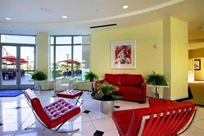 Photo 3 - University Plaza Waterfront Hotel