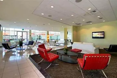 Photo 4 - University Plaza Waterfront Hotel