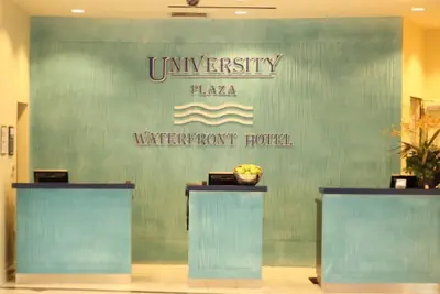 Photo 5 - University Plaza Waterfront Hotel