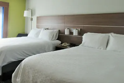 Photo 3 - Holiday Inn Express Stuart by IHG