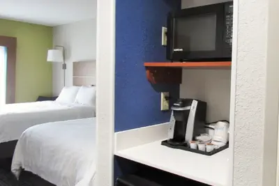 Photo 4 - Holiday Inn Express Stuart by IHG