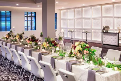 Photo 4 - Hotel Ivy, a Luxury Collection Hotel, Minneapolis