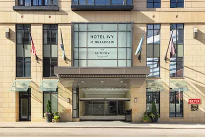 Photo 2 - Hotel Ivy, a Luxury Collection Hotel, Minneapolis