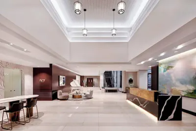 Photo 4 - Hotel Ivy, a Luxury Collection Hotel, Minneapolis