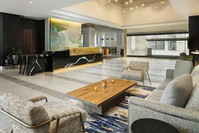 Photo 5 - Hotel Ivy, a Luxury Collection Hotel, Minneapolis