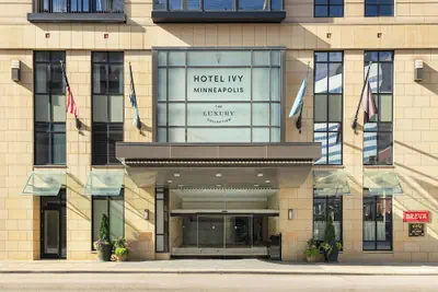 Photo 2 - Hotel Ivy, a Luxury Collection Hotel, Minneapolis