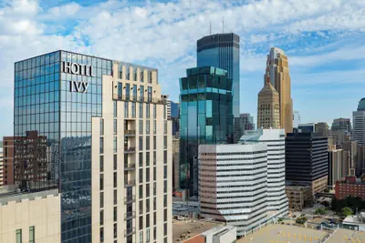 Photo 2 - Hotel Ivy, a Luxury Collection Hotel, Minneapolis