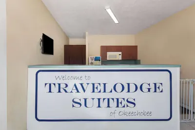 Photo 3 - Travelodge Suites by Wyndham Lake Okeechobee