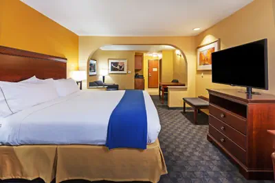 Photo 4 - Holiday Inn Express & Suites Corpus Christi NW - Calallen by IHG
