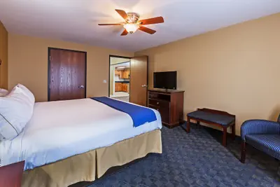 Photo 5 - Holiday Inn Express & Suites Corpus Christi NW - Calallen by IHG