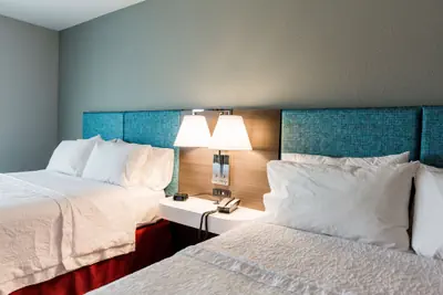 Photo 4 - Hampton Inn Bismarck