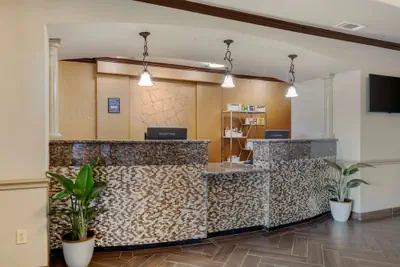 Photo 4 - Best Western Plus Sweetwater Inn & Suites
