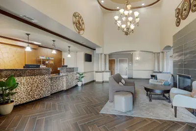 Photo 3 - Best Western Plus Sweetwater Inn & Suites