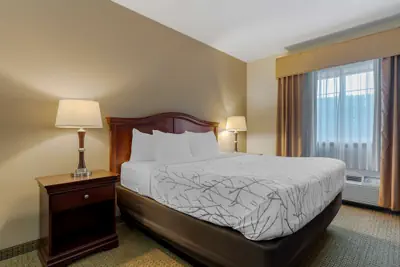 Photo 5 - Best Western Plus Sweetwater Inn & Suites