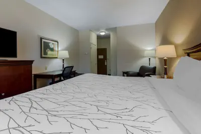 Photo 5 - Best Western Plus Sweetwater Inn & Suites
