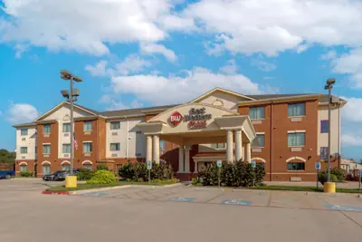 Photo 2 - Best Western Plus Sweetwater Inn & Suites