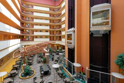 Photo 3 - Embassy Suites Omaha-La Vista/Hotel & Conference Center