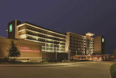 Photo 2 - Embassy Suites Omaha-La Vista/Hotel & Conference Center