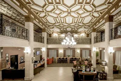 Photo 4 - Hampton Inn & Suites Montgomery-Downtown