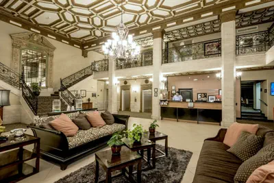 Photo 3 - Hampton Inn & Suites Montgomery-Downtown
