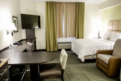 Photo 5 - Candlewood Suites Richmond North Glen Allen by IHG