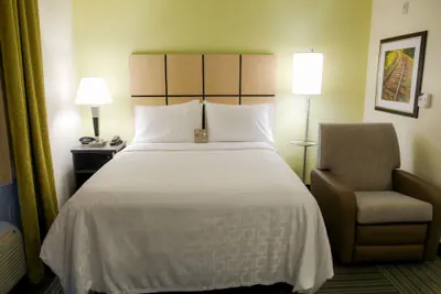 Photo 3 - Candlewood Suites Richmond North Glen Allen by IHG