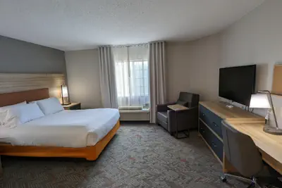 Photo 4 - Candlewood Suites Wilson by IHG