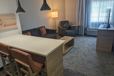 Photo 3 - Candlewood Suites Wilson by IHG