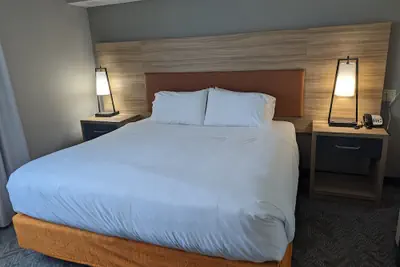 Photo 5 - Candlewood Suites Wilson by IHG