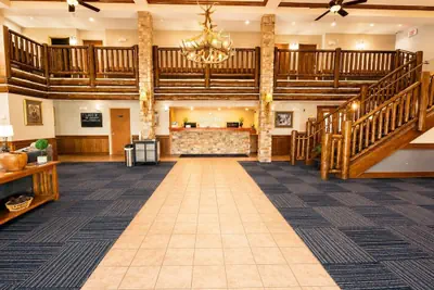 Photo 3 - AmericInn by Wyndham Laramie Near University of Wyoming