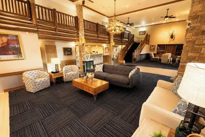 Photo 5 - AmericInn by Wyndham Laramie Near University of Wyoming