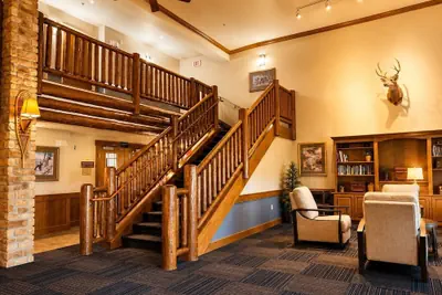 Photo 4 - AmericInn by Wyndham Laramie Near University of Wyoming