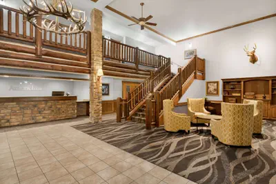 Photo 4 - AmericInn by Wyndham Laramie Near University of Wyoming