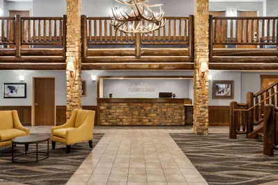 Photo 3 - AmericInn by Wyndham Laramie Near University of Wyoming