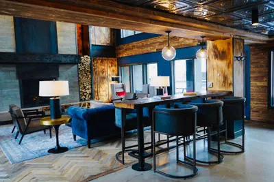 Photo 3 - Gravity Haus Breckenridge