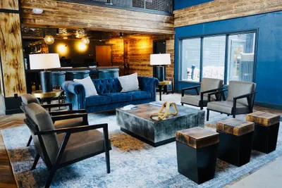 Photo 2 - Gravity Haus Breckenridge