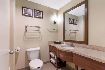 Photo 5 - Comfort Suites Saraland - North Mobile