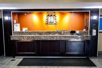 Photo 5 - MainStay Suites Coralville - Iowa City