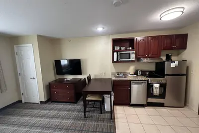 Photo 2 - MainStay Suites Coralville - Iowa City