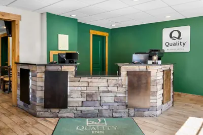 Photo 3 - Quality Inn Downtown Helen