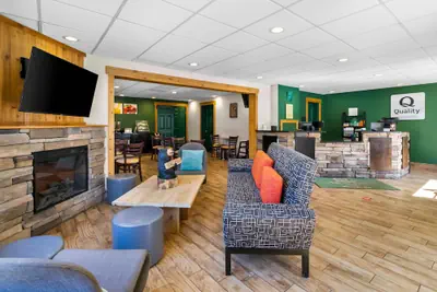 Photo 4 - Quality Inn Downtown Helen