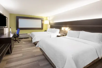 Photo 3 - Holiday Inn Express Hotel & Suites Jasper by IHG
