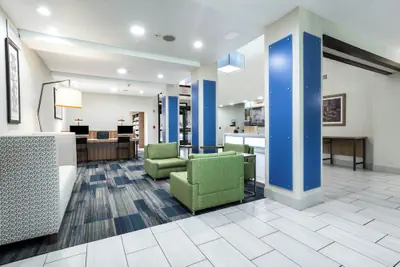 Photo 4 - Holiday Inn Express Hotel & Suites Jasper by IHG