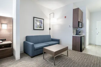 Photo 4 - Holiday Inn Express Hotel & Suites Jasper by IHG