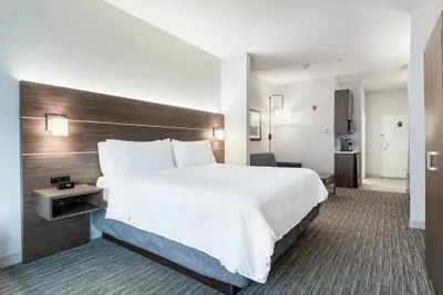 Photo 5 - Holiday Inn Express Hotel & Suites Jasper by IHG
