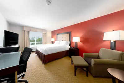 Photo 4 - Holiday Inn Temple-Belton by IHG
